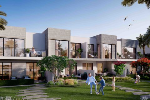 فيلا في EMAAR South, Dubai South (Dubai World Central), دبي 3 غرف نوم رقم 113863