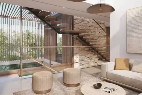 Villa en Dubai, 5 dormitorios, № 113867 - foto 3