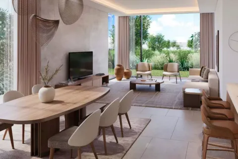 Villa en Dubai, 5 dormitorios, № 113867 - foto 2