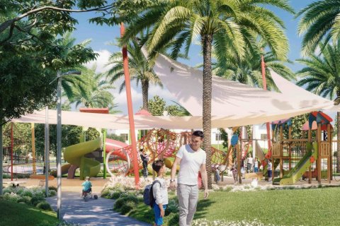 فيلا في EMAAR South, Dubai South (Dubai World Central), دبي 3 غرف نوم رقم 113864 - صورة 2