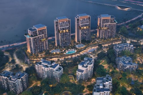 شقة في دبي 1غرف نوم, 75 م² رقم 49587 - صورة 1