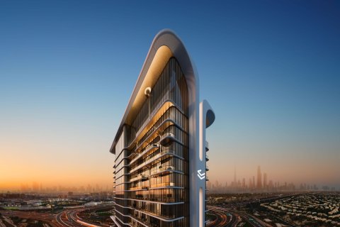 شقة في Motor City, دبي 1غرف نوم, 32 م² رقم 49588 - صورة 1