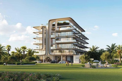 Apartment in Meydan, Dubai 1 bedroom, 59 sq.m. № 49586 - photo 4