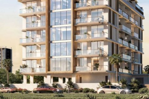 Apartment in Meydan, Dubai 1 bedroom, 64 sq.m. № 49591 - photo 1