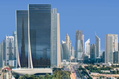 شقة في دبي 4 غرف نوم, 339 م² رقم 49590 - صورة 1