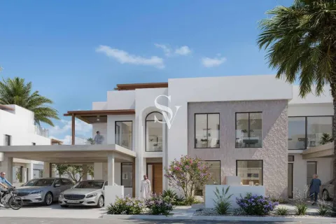 Townhouse in Dubai South (Dubai World Central), Dubai 4 bedrooms, 302 sq.m. № 132785 - photo 2