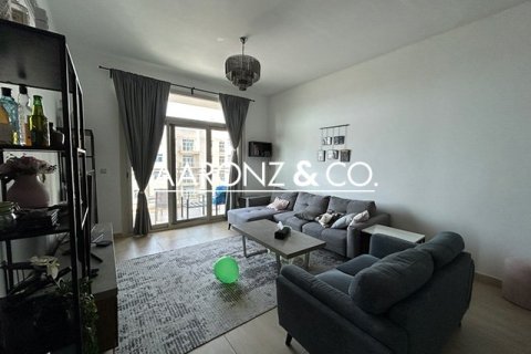 Appartement à Al Furjan, Dubai, 2 chambres, 142.6 m², № 78455 - photo 1
