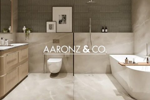 Appartement à Meydan, Dubai, 1 chambre, 54.6 m², № 78456 - photo 9