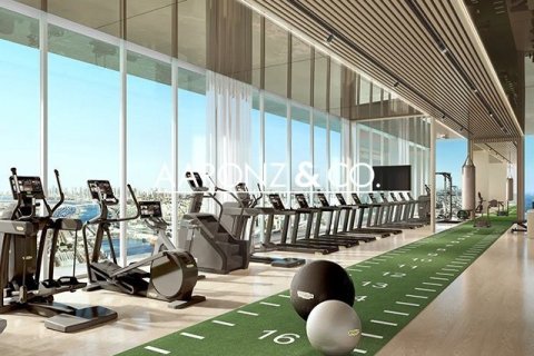 Appartement à Meydan, Dubai, 1 chambre, 54.6 m², № 78456 - photo 14