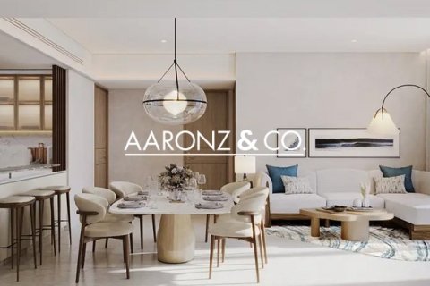 Appartement à Meydan, Dubai, 1 chambre, 54.6 m², № 78456 - photo 1