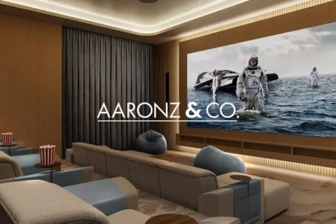 Appartement à Meydan, Dubai, 1 chambre, 54.6 m², № 78456 - photo 11