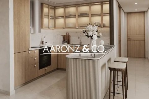 Appartement à Meydan, Dubai, 1 chambre, 54.6 m², № 78456 - photo 8