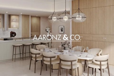 Appartement à Meydan, Dubai, 1 chambre, 54.6 m², № 78456 - photo 4