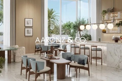 Appartement à Meydan, Dubai, 1 chambre, 54.6 m², № 78456 - photo 3