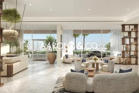 Appartement à Meydan, Dubai, 1 chambre, 54.6 m², № 78456 - photo 7