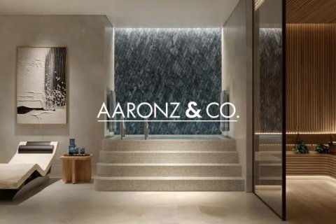 Appartement à Meydan, Dubai, 1 chambre, 54.6 m², № 78456 - photo 10