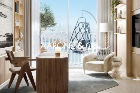 Appartement à Meydan, Dubai, 1 chambre, 54.6 m², № 78456 - photo 5