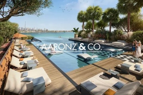 Appartement à Meydan, Dubai, 1 chambre, 54.6 m², № 78456 - photo 13