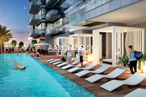 Appartement à Jumeirah Lake Towers, Dubai, 2 chambres, 97.6 m², № 78454 - photo 8