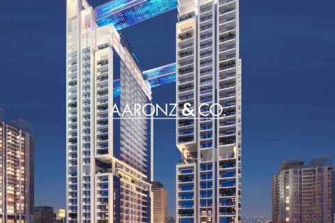 Appartement à Jumeirah Lake Towers, Dubai, 2 chambres, 97.6 m², № 78454 - photo 11