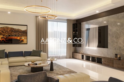 Appartement à Jumeirah Lake Towers, Dubai, 2 chambres, 97.6 m², № 78454 - photo 3