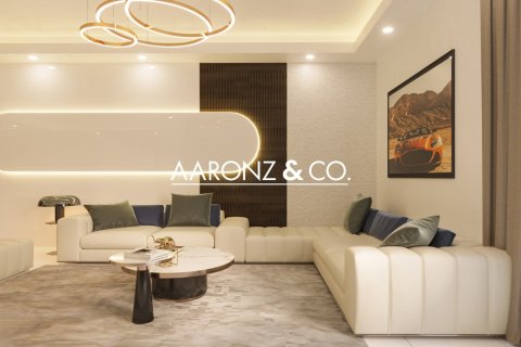 Appartement à Jumeirah Lake Towers, Dubai, 2 chambres, 97.6 m², № 78454 - photo 4