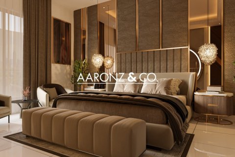 Appartement à Jumeirah Lake Towers, Dubai, 2 chambres, 97.6 m², № 78454 - photo 7