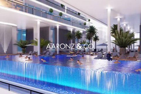 Appartement à Jumeirah Lake Towers, Dubai, 2 chambres, 97.6 m², № 78454 - photo 10