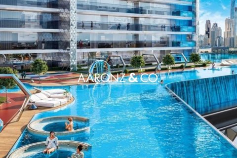 Appartement à Jumeirah Lake Towers, Dubai, 43.8 m², № 78453 - photo 10