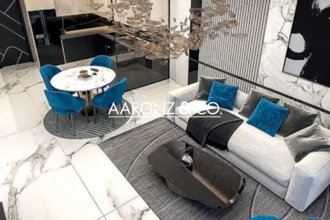 Appartement à Jumeirah Lake Towers, Dubai, 43.8 m², № 78453 - photo 4