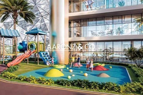 Appartement à Jumeirah Lake Towers, Dubai, 43.8 m², № 78453 - photo 9