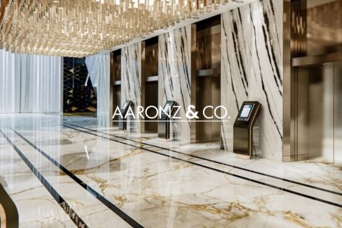 Appartement à Jumeirah Lake Towers, Dubai, 43.8 m², № 78453 - photo 11