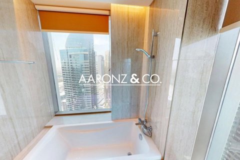 Appartement à Jumeirah Lake Towers, Dubai, 2 chambres, 111.1 m², № 78465 - photo 12