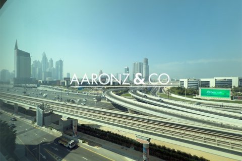 Bureau à Sheikh Zayed Road, Dubai, 353.5 m², № 78452 - photo 13