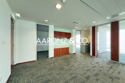 Bureau à Sheikh Zayed Road, Dubai, 353.5 m², № 78452 - photo 8