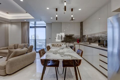شقة في الخليج التجاري, دبي 1غرف نوم, 85 م² رقم 15057 - صورة 1