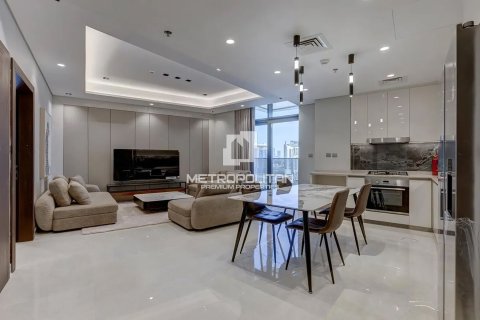 شقة في الخليج التجاري, دبي 1غرف نوم, 85 م² رقم 15057 - صورة 4