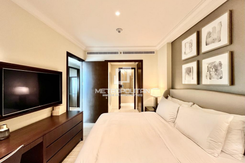 Снять в аренду квартиру в The Address Residence Fountain Views, Даунтаун Дубай (Даунтаун Бурдж Дубай), Дубай: 1 спальня, 78м², № 15047 - фото 10
