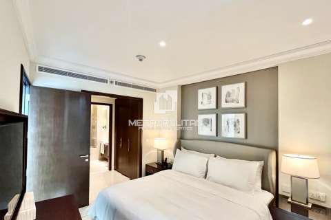 Снять в аренду квартиру в The Address Residence Fountain Views, Даунтаун Дубай (Даунтаун Бурдж Дубай), Дубай: 1 спальня, 78м², № 15047 - фото 6