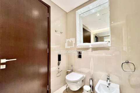 Снять в аренду квартиру в The Address Residence Fountain Views, Даунтаун Дубай (Даунтаун Бурдж Дубай), Дубай: 1 спальня, 78м², № 15047 - фото 11