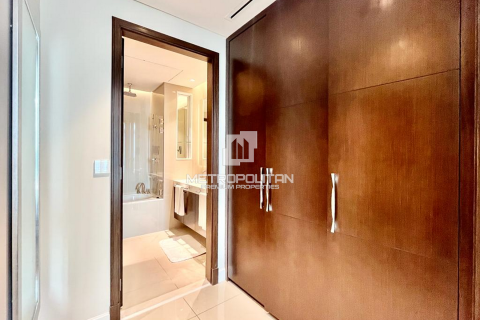Снять в аренду квартиру в The Address Residence Fountain Views, Даунтаун Дубай (Даунтаун Бурдж Дубай), Дубай: 1 спальня, 78м², № 15047 - фото 9