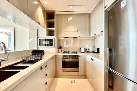 Снять в аренду квартиру в The Address Residence Fountain Views, Даунтаун Дубай (Даунтаун Бурдж Дубай), Дубай: 1 спальня, 78м², № 15047 - фото 4