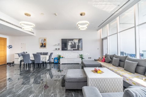 Купить квартиру в Trident Waterfront, Дубай Марина, Дубай: 2 спальни, 158м², № 15055 - фото 4