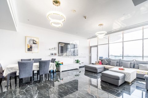 Купить квартиру в Trident Waterfront, Дубай Марина, Дубай: 2 спальни, 158м², № 15055 - фото 3