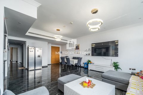 Купить квартиру в Trident Waterfront, Дубай Марина, Дубай: 2 спальни, 158м², № 15055 - фото 5