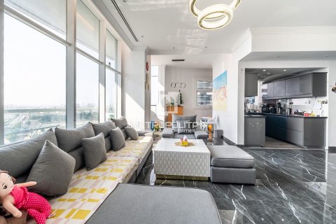 Купить квартиру в Trident Waterfront, Дубай Марина, Дубай: 2 спальни, 158м², № 15055 - фото 6