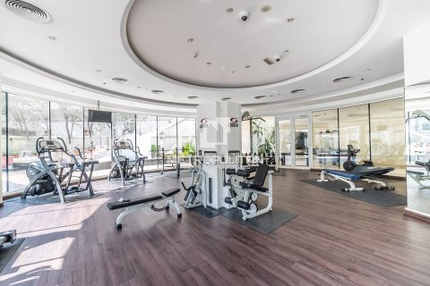 Купить квартиру в Trident Waterfront, Дубай Марина, Дубай: 2 спальни, 158м², № 15055 - фото 10