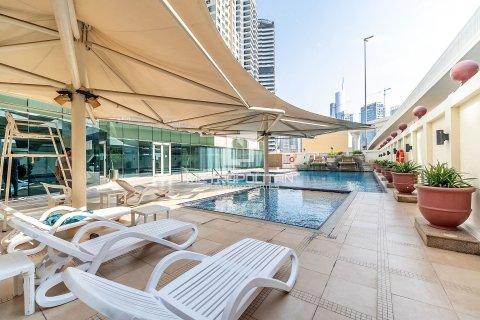 Купить квартиру в Trident Waterfront, Дубай Марина, Дубай: 2 спальни, 158м², № 15055 - фото 9