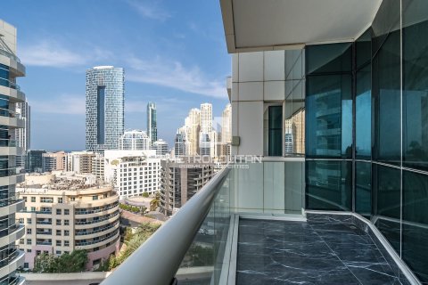 Купить квартиру в Trident Waterfront, Дубай Марина, Дубай: 2 спальни, 158м², № 15055 - фото 1