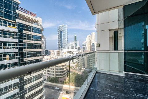 Купить квартиру в Trident Waterfront, Дубай Марина, Дубай: 2 спальни, 158м², № 15055 - фото 11